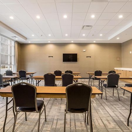 Four Points By Sheraton אלקהארט מראה חיצוני תמונה
