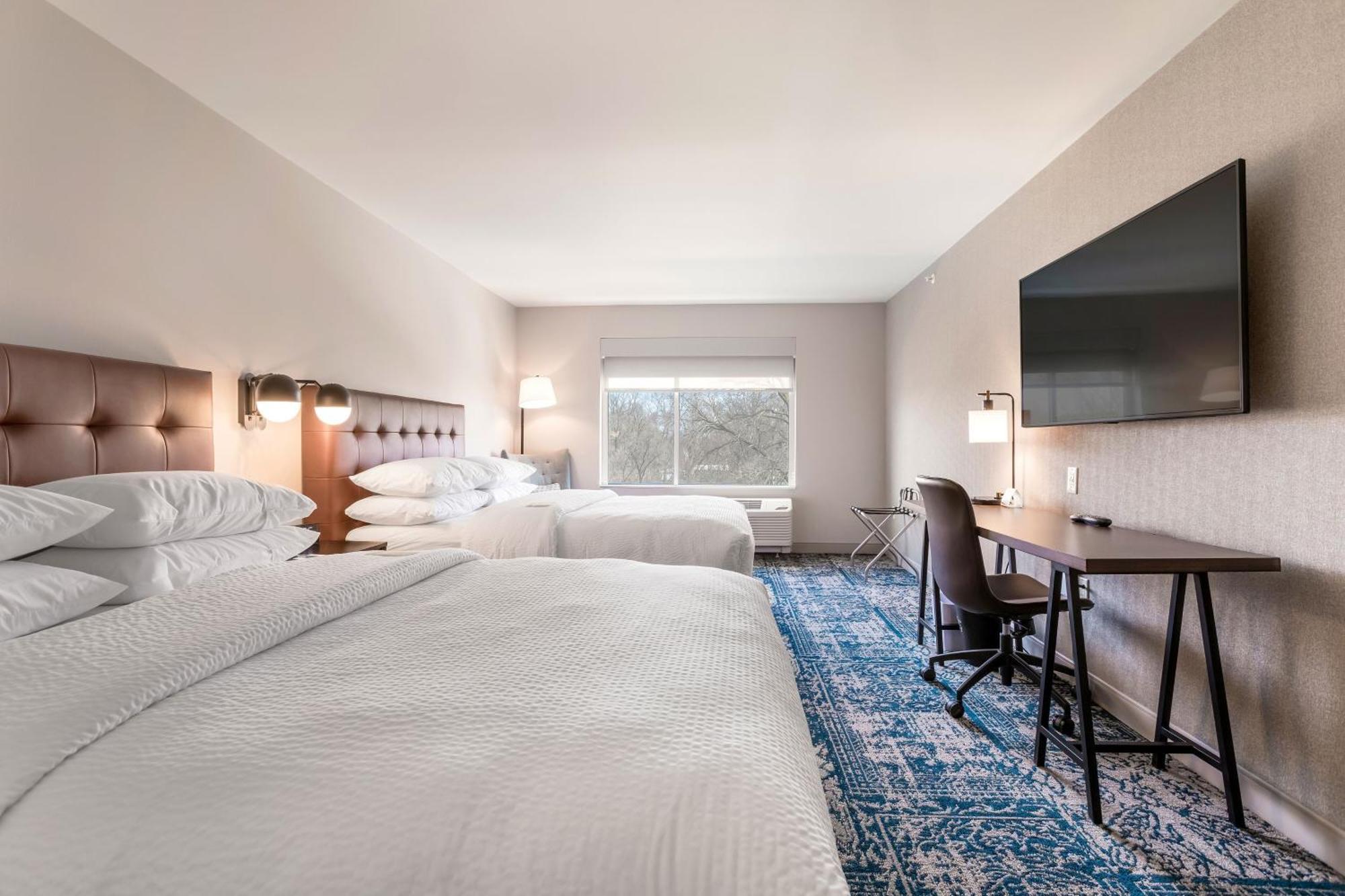 Four Points By Sheraton אלקהארט מראה חיצוני תמונה